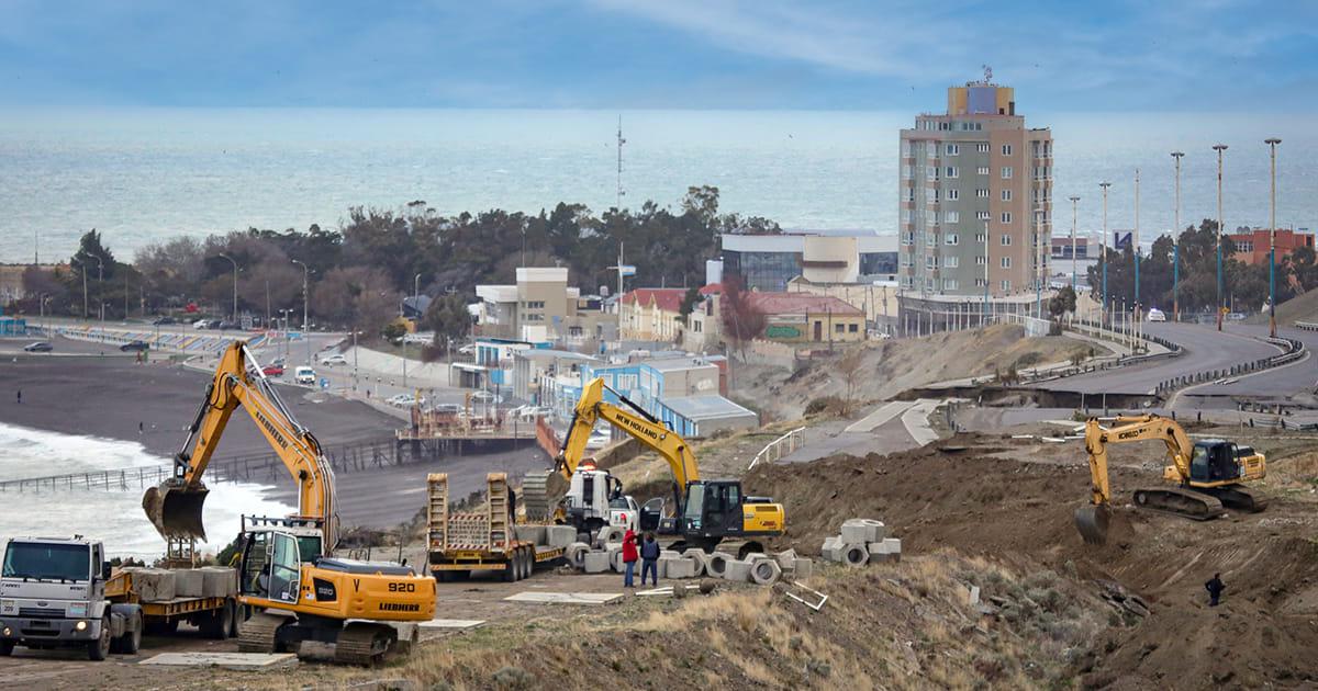 ruta 3 comodoro