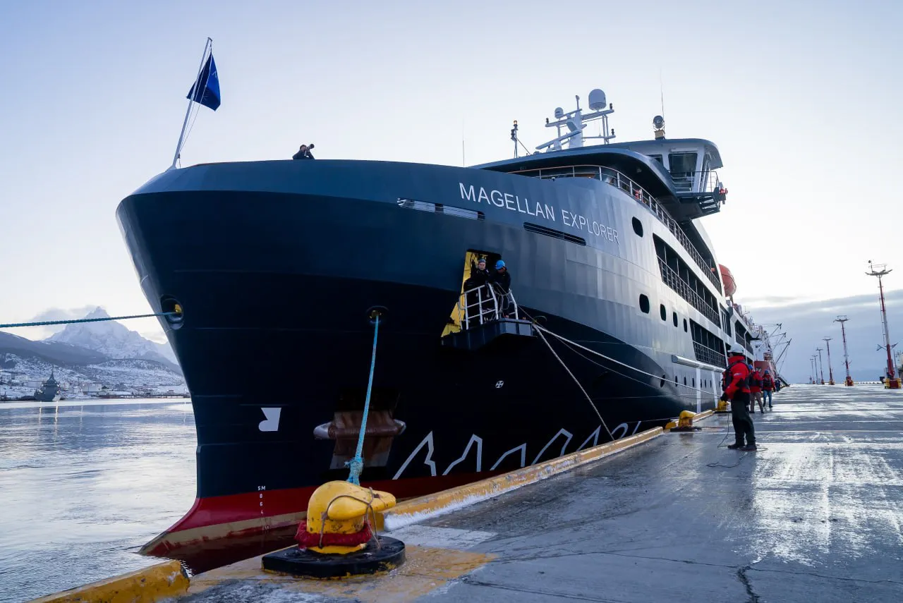 magellan explorer