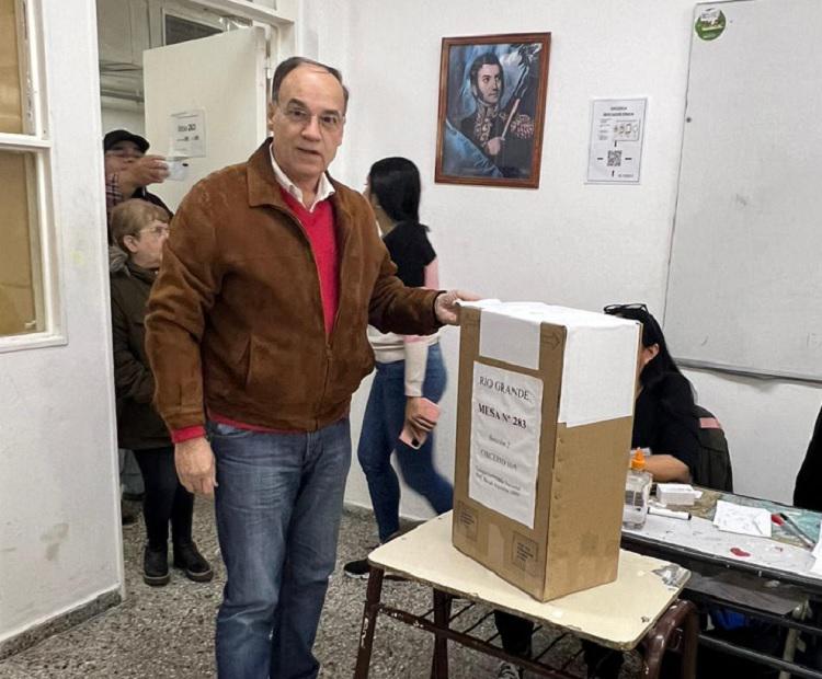 pablo blanco voto