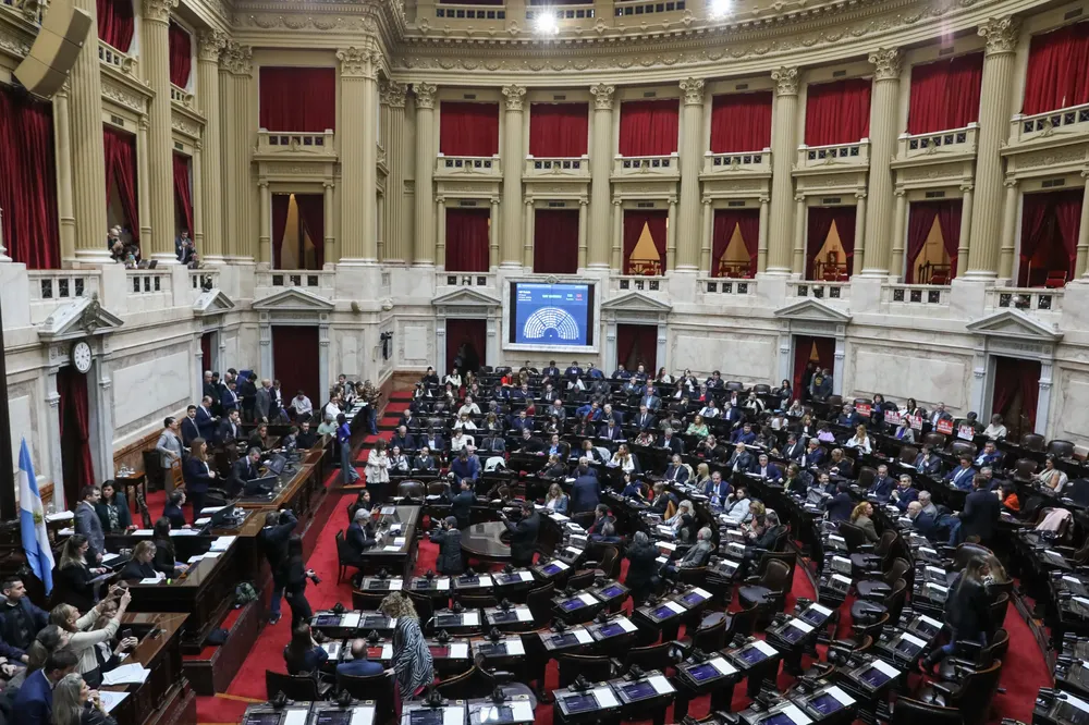 DIPUTADOS