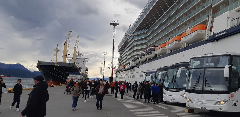 turismo