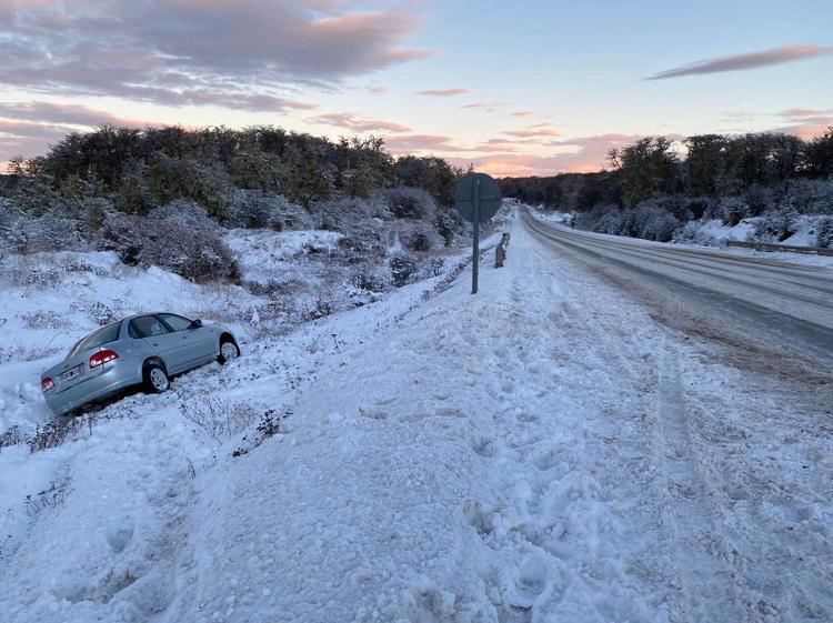 ruta 3 despiste