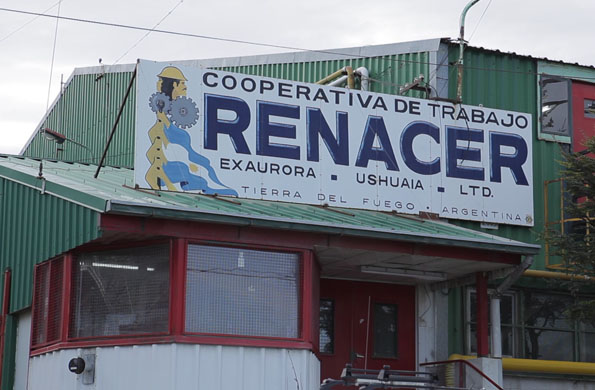 renacer