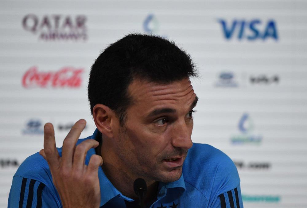 Scaloni
