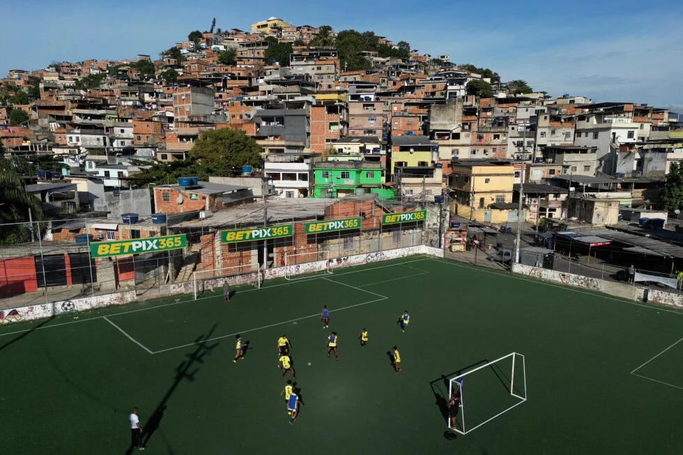 APUESTAS DEPORTIVAS