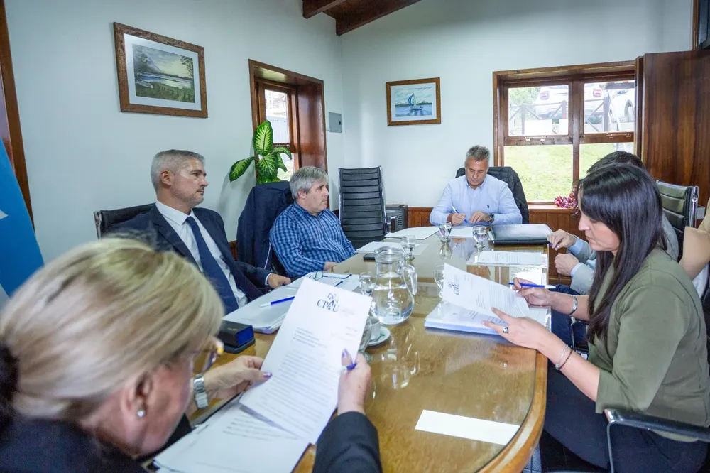 consejo de la magistratura