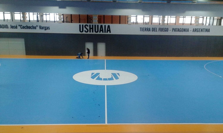 cancha del cochocho