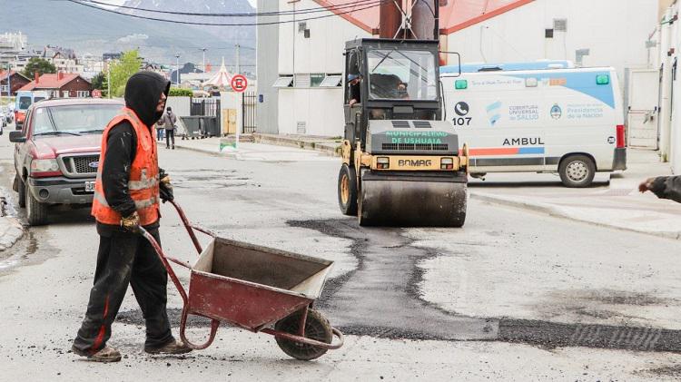 obra publica