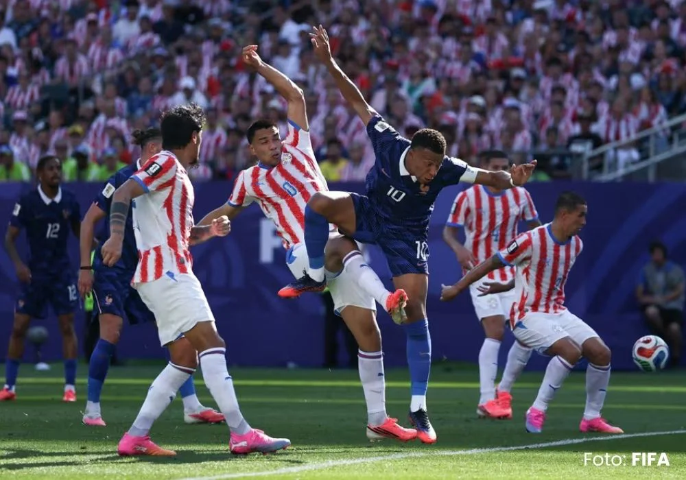 Mundial FOTO