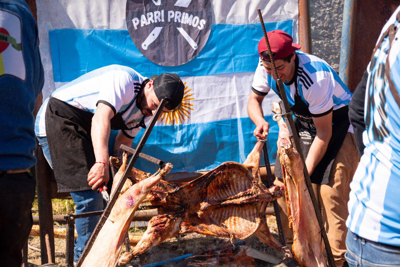 asado austral1