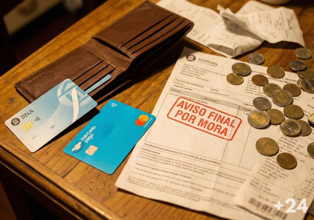 deuda tarjetas de credito