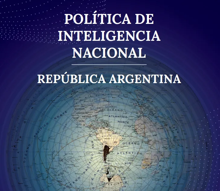 Inteligencia nacional