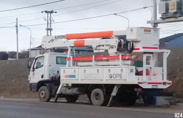 DPE 750