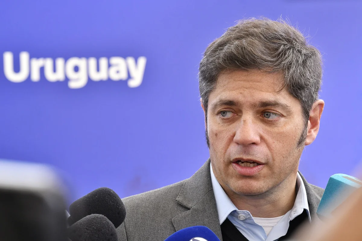 Kicillof