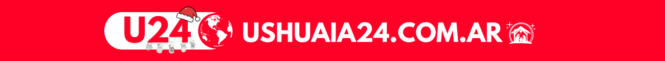 Ushuaia 24