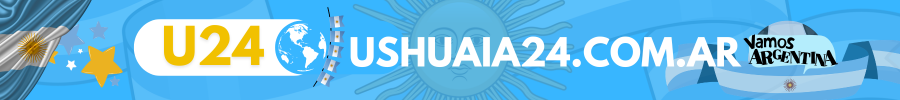 Ushuaia 24