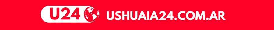 Ushuaia 24
