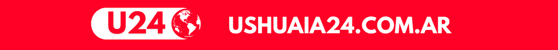 Ushuaia 24