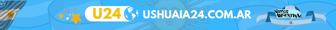 Ushuaia 24