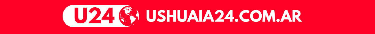 Ushuaia 24